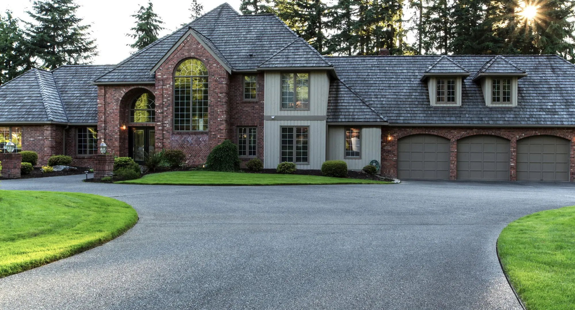 Fix Driveway Cracks With Confidence: Tri City Asphalt Expertise