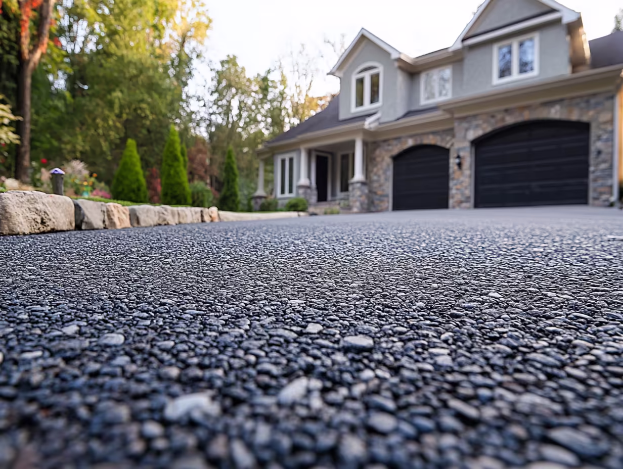 How To Choose The Best Asphalt Driveway Repair Service In Oklahoma City
