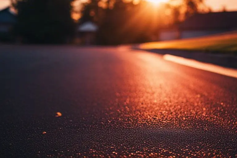 The Benefits Of Sealcoating For Your Asphalt Driveway In Oklahoma City