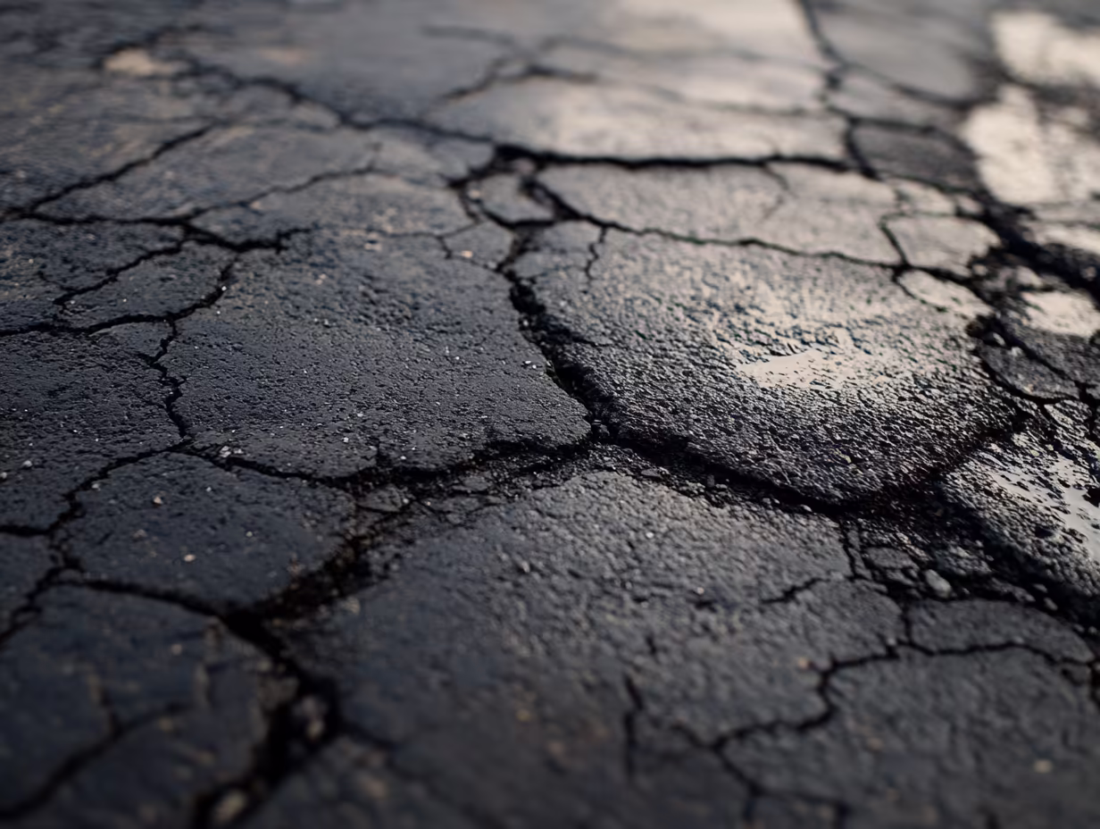 Looking For The Top Asphalt Repair In Oklahoma City?
