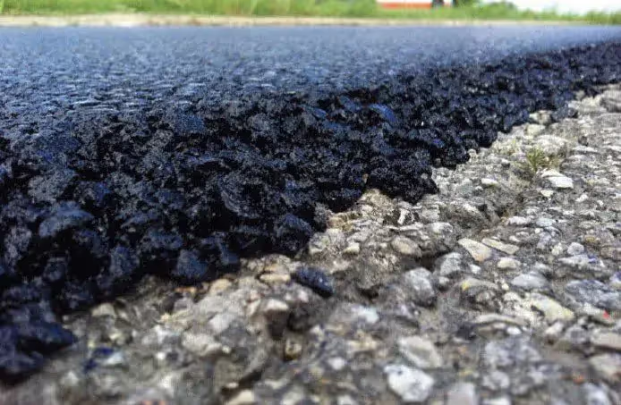 Asphalt Paving