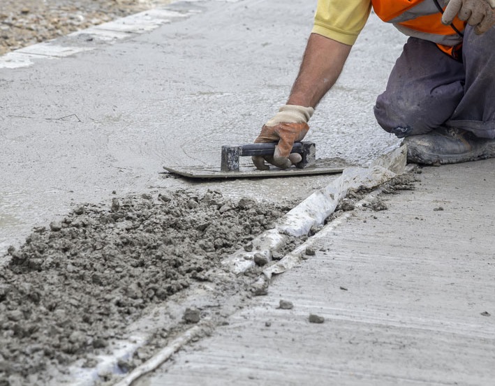 Concrete Repair