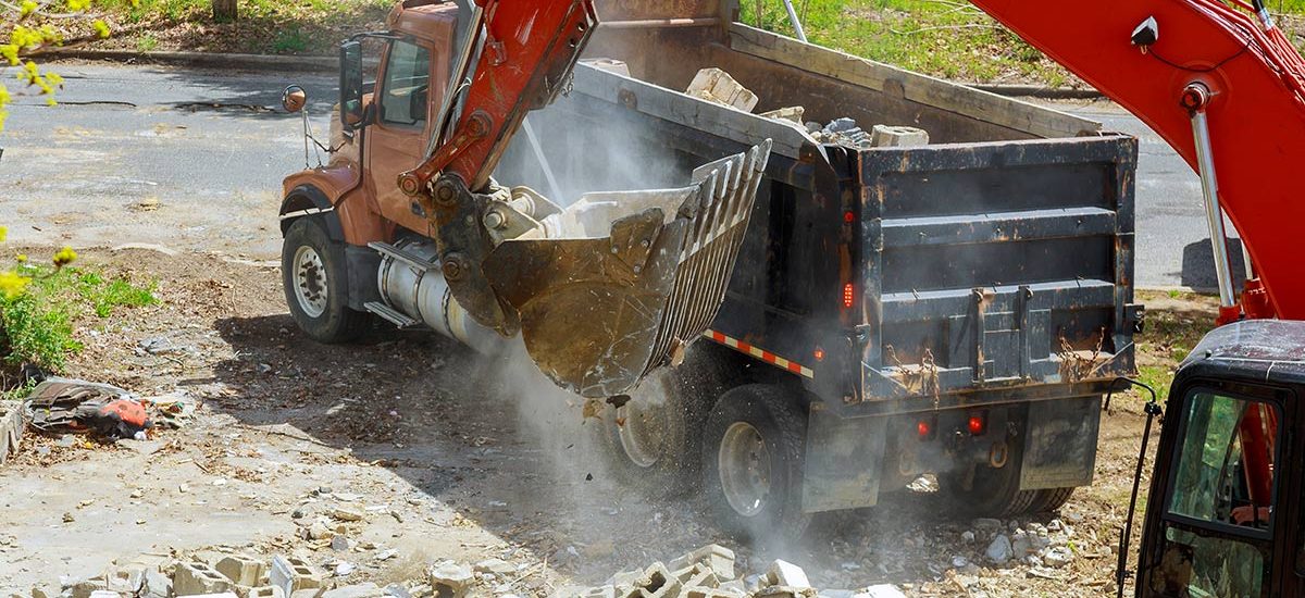 Demolition