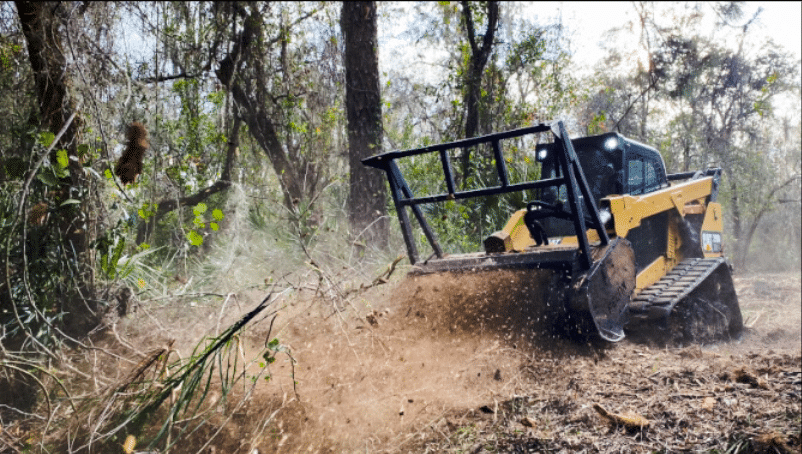 Land Clearing