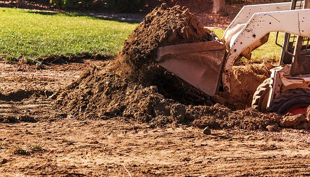Site Development & Dirt Work