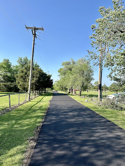 Tri City Asphalt project