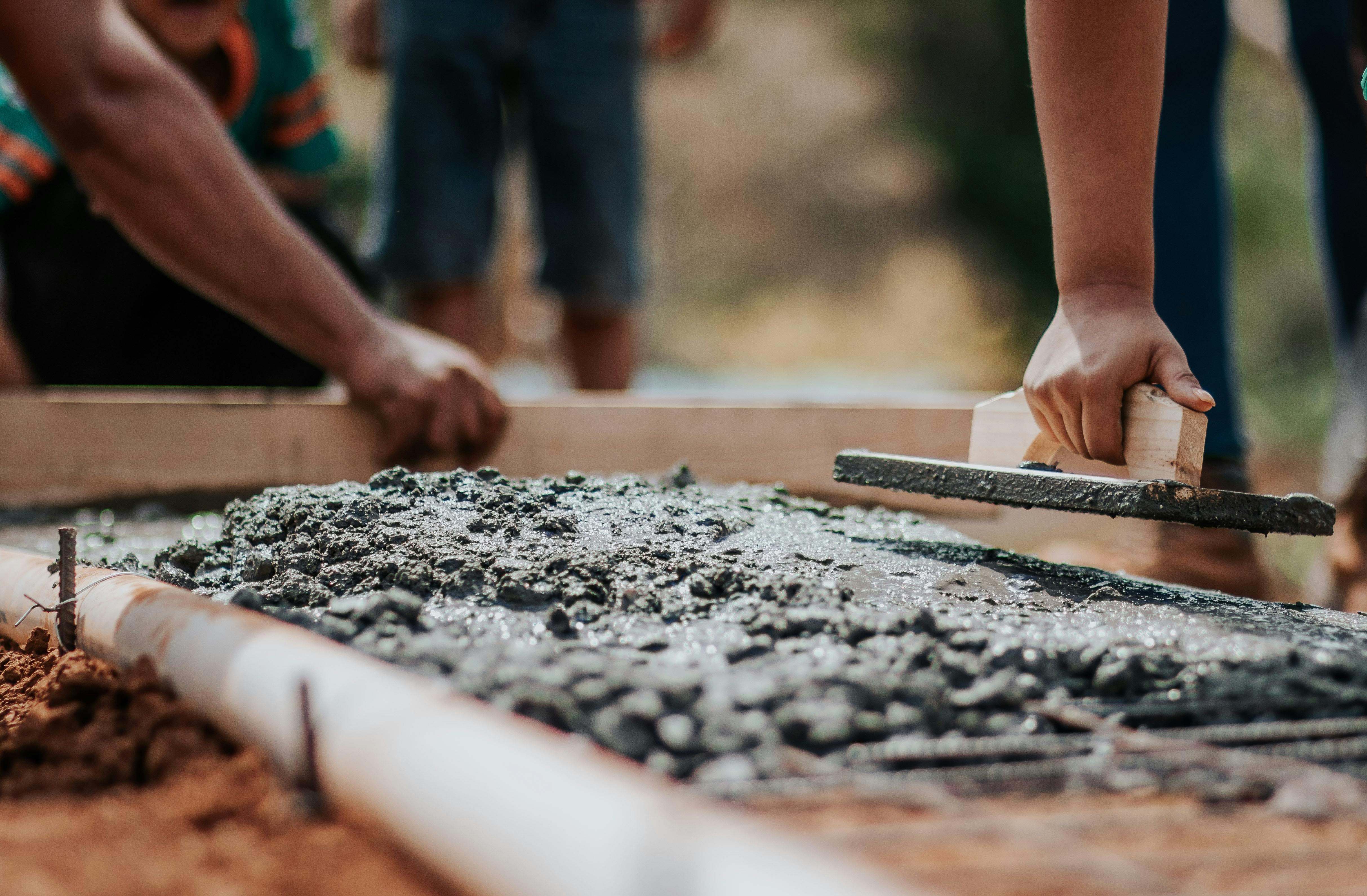 Tri City Asphalt project