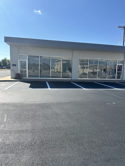 Tri City Asphalt project