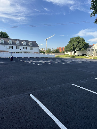 Tri City Asphalt project