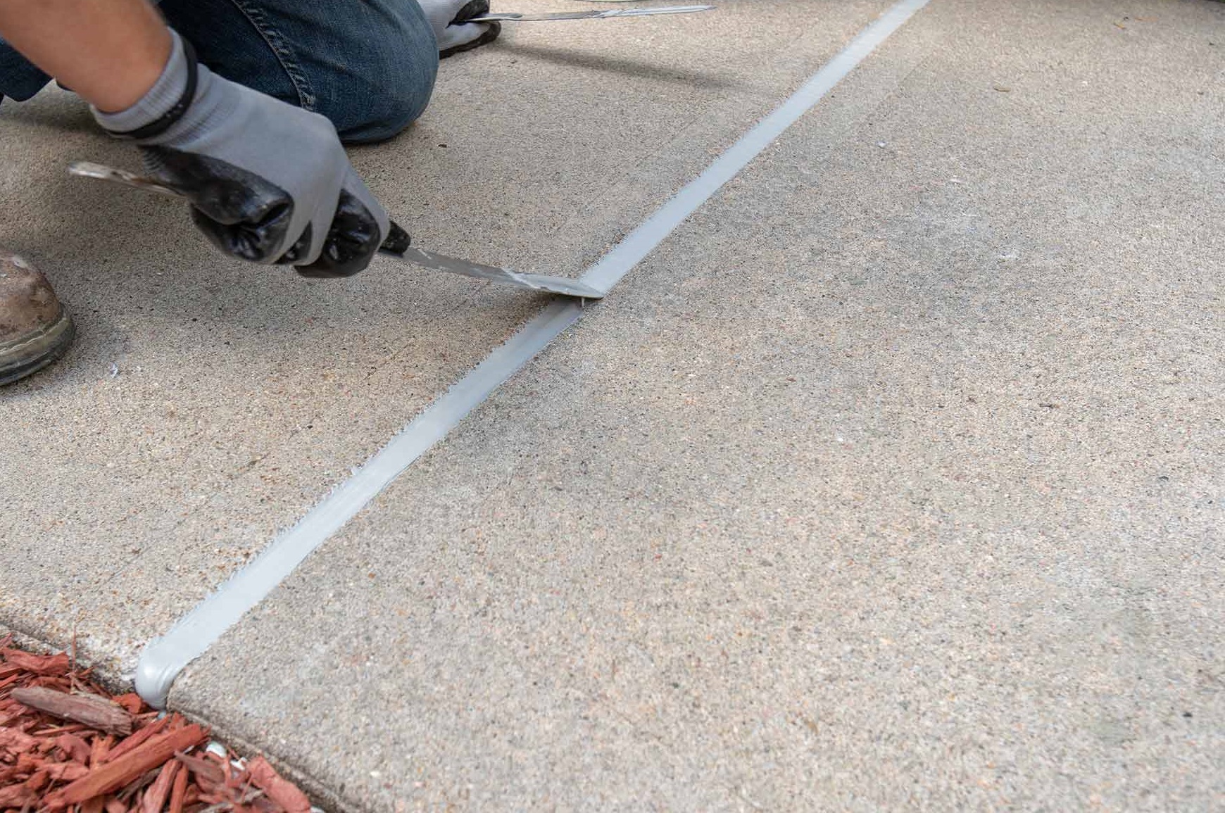 Tri City Asphalt project